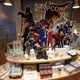 Illustration for article titled Capcom Just Opened a Restaurant in Japan. Again.